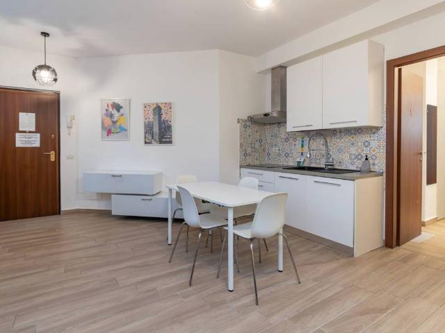 Appartamento in vendita a Milano MI