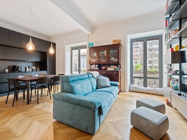 Appartamento in vendita a Milano MI