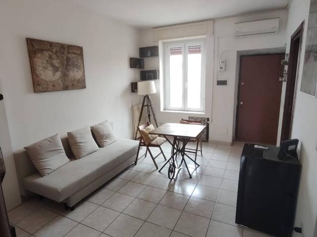 Appartamento in vendita a Milano MI