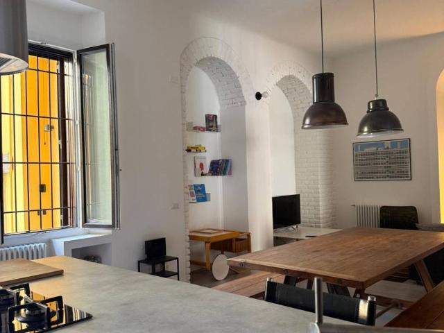 Appartamento in vendita a Milano MI