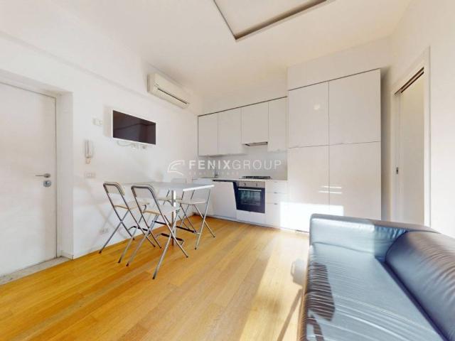 Appartamento in vendita a Milano MI
