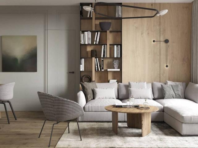 Appartamento in vendita a Milano MI