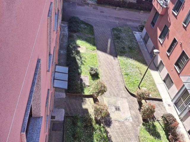 Appartamento in vendita a Milano MI