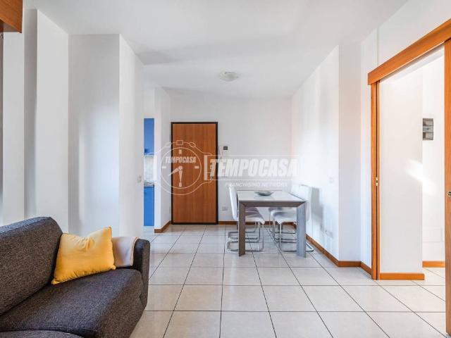 Appartamento in vendita a Milano MI