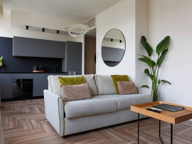 Appartamento in vendita a Milano MI