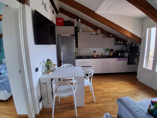 Appartamento in vendita a Milano MI