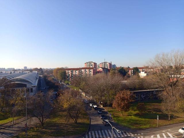Appartamento in vendita a Milano MI