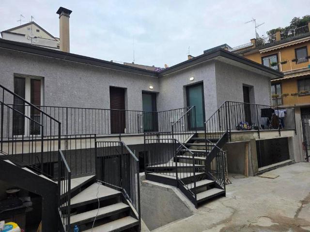 Appartamento in vendita a Milano MI