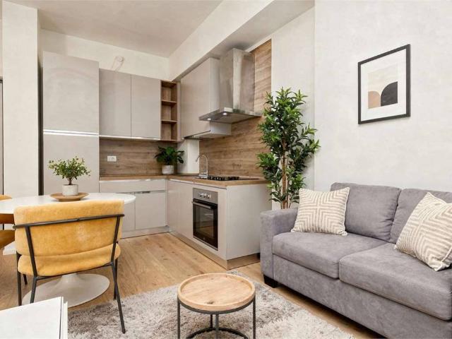 Appartamento in vendita a Milano MI