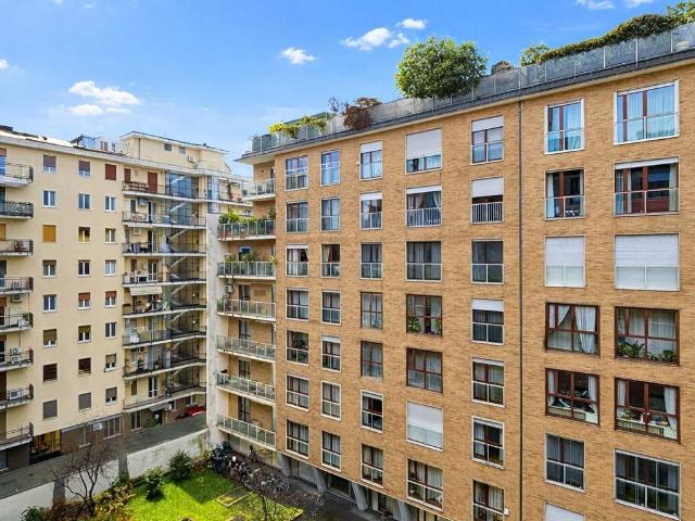 Appartamento in vendita a Milano MI