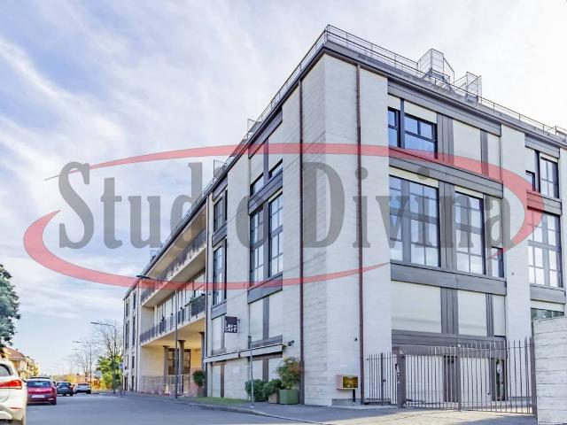 Appartamento in vendita a Milano MI