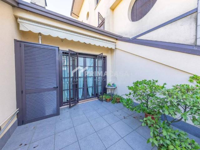 Appartamento in vendita a Milano MI