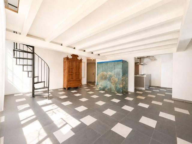 Appartamento in vendita a Milano MI