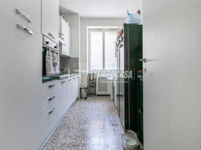 Appartamento in vendita a Milano MI