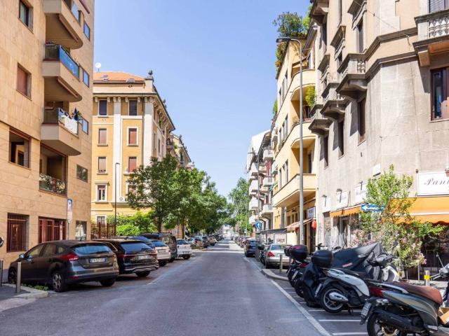 Appartamento in vendita a Milano MI