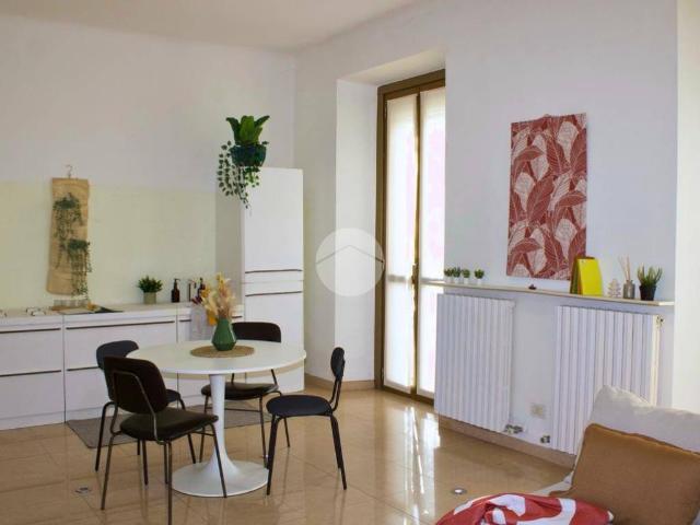 Appartamento in vendita a Milano MI