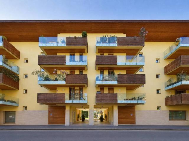Appartamento in vendita a Milano MI