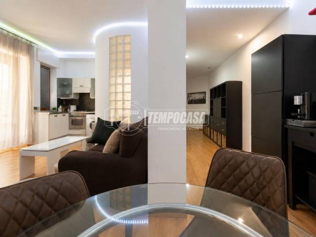 Appartamento in vendita a Milano MI