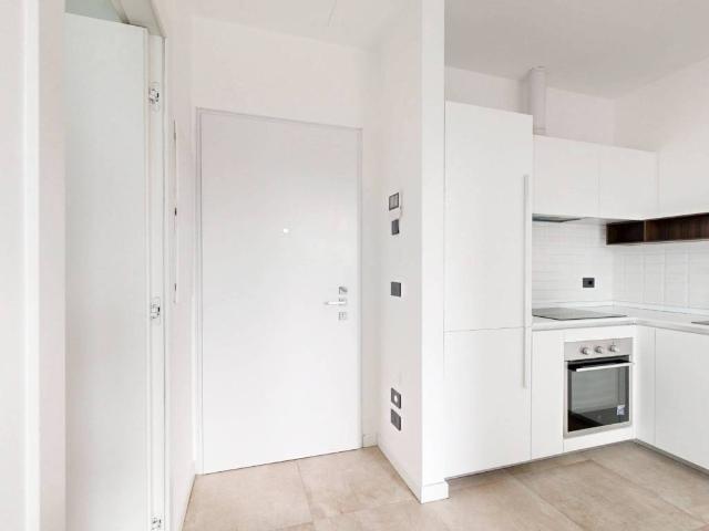 Appartamento in vendita a Milano MI