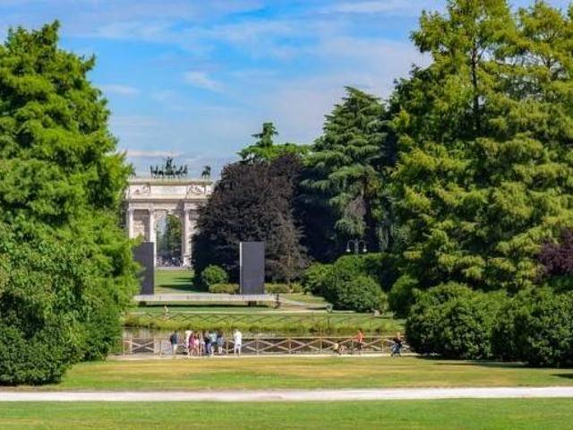 Appartamento in vendita a Milano MI