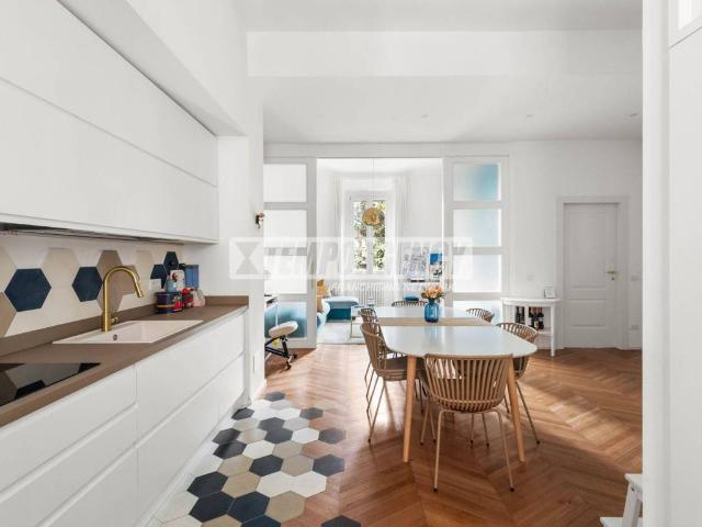 Appartamento in vendita a Milano MI