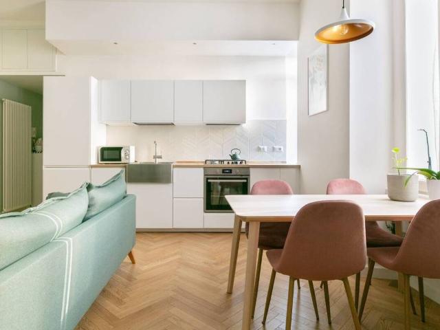 Appartamento in vendita a Milano MI
