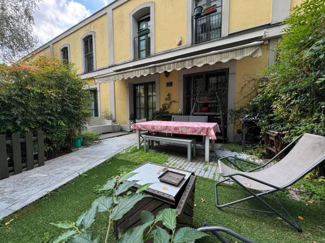 Appartamento in vendita a Milano MI