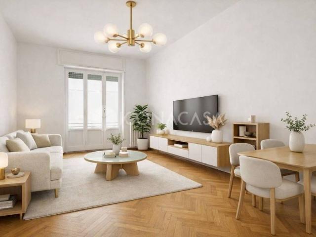 Appartamento in vendita a Milano MI