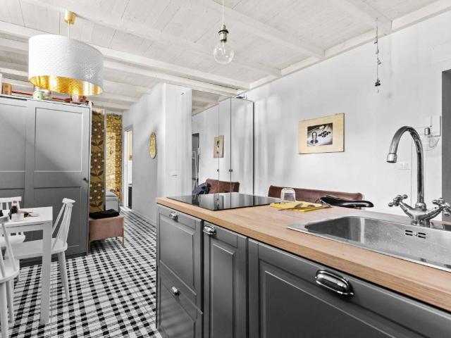 Appartamento in vendita a Milano MI