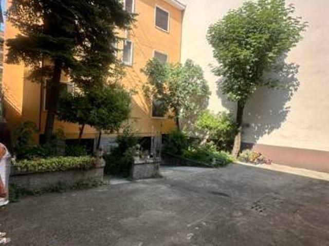Appartamento in vendita a Milano MI