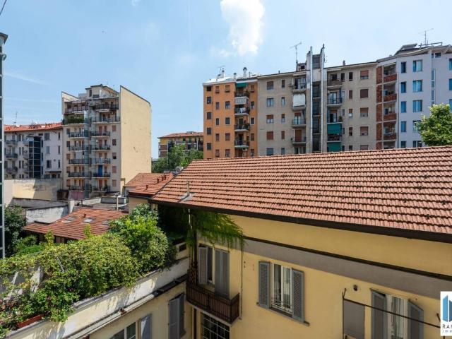 Appartamento in vendita a Milano MI