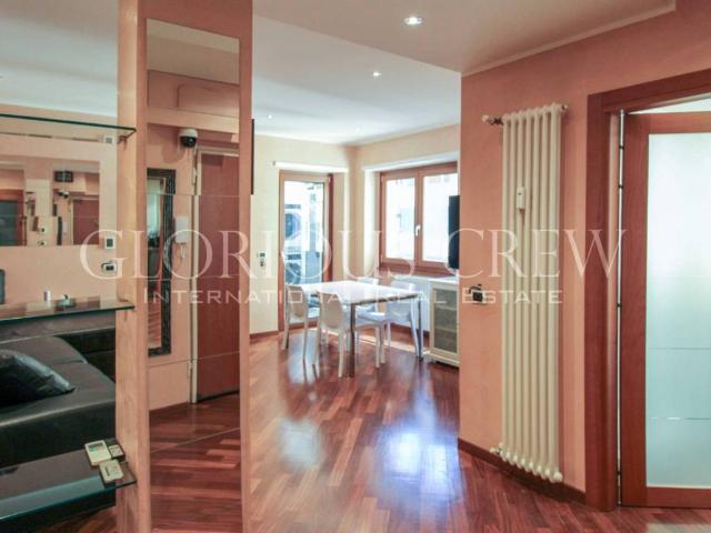 Appartamento in vendita a Milano MI