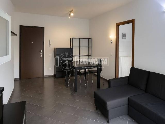 Appartamento in vendita a Milano MI