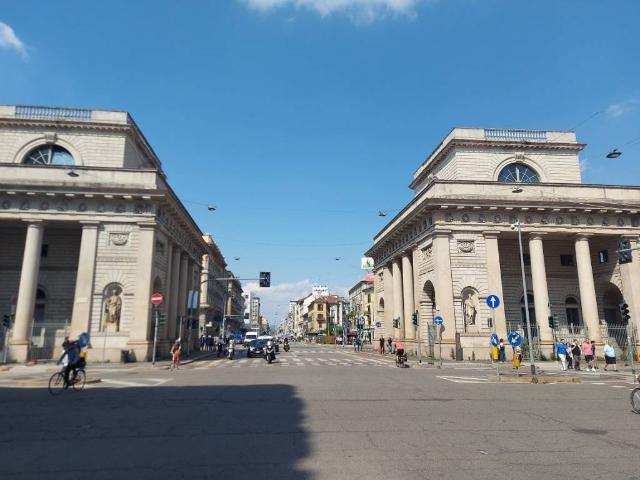 Appartamento in vendita a Milano MI
