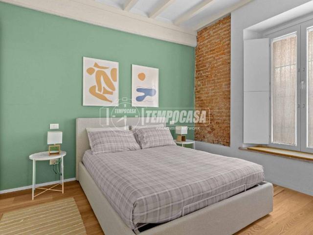 Appartamento in vendita a Milano MI