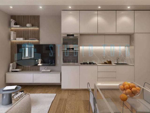 Appartamento in vendita a Milano MI