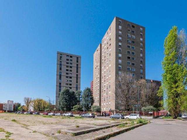 Appartamento in vendita a Milano MI
