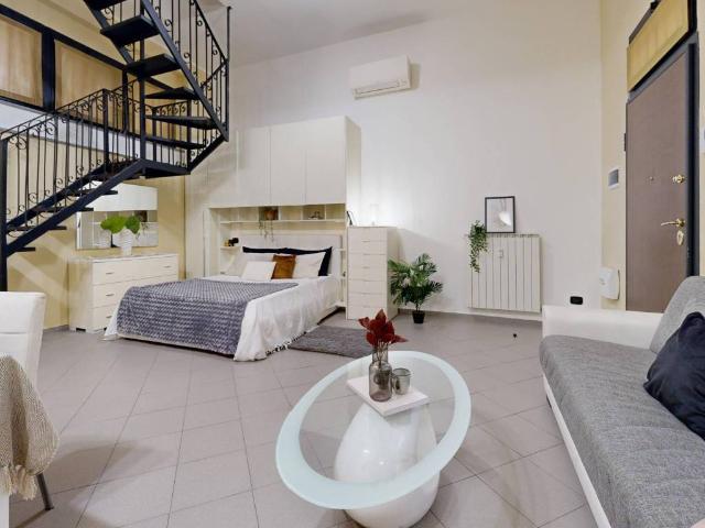 Appartamento in vendita a Milano MI