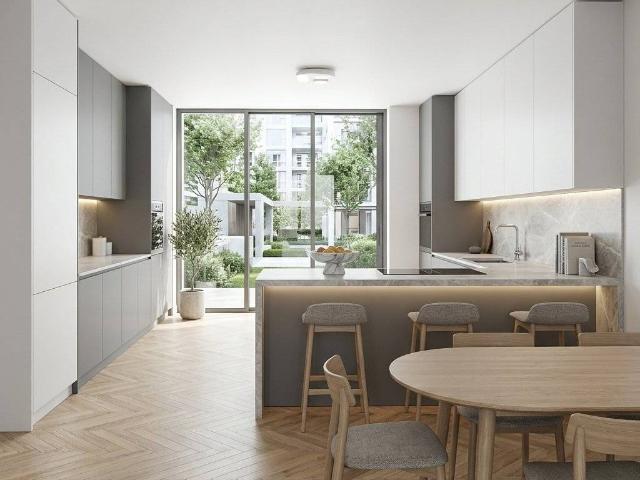 Appartamento in vendita a Milano MI