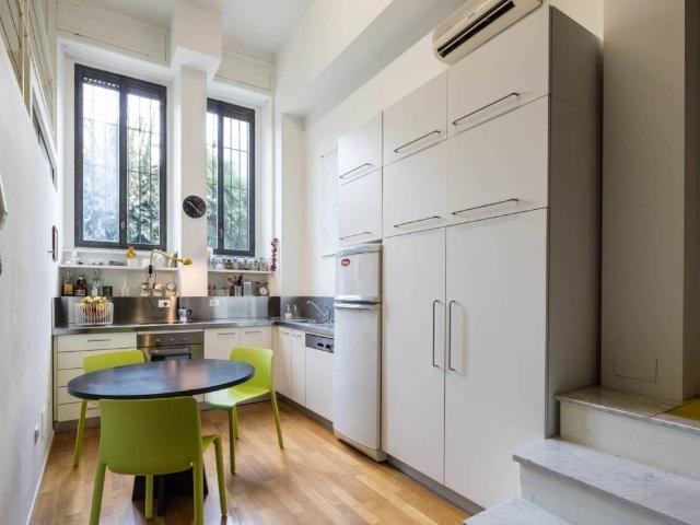 Appartamento in vendita a Milano MI