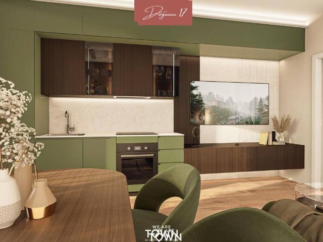 Appartamento in vendita a Milano MI