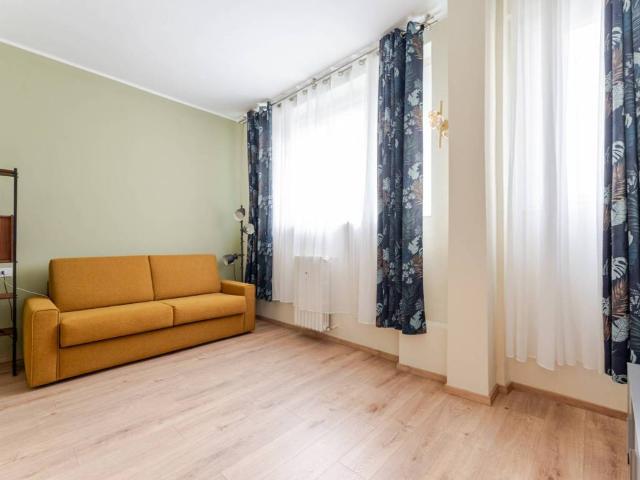 Appartamento in vendita a Milano MI