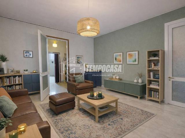 Appartamento in vendita a Milano MI