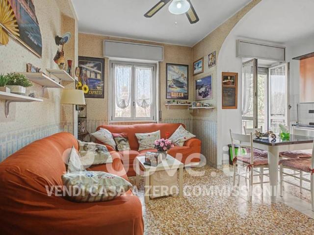 Appartamento in vendita a Milano MI