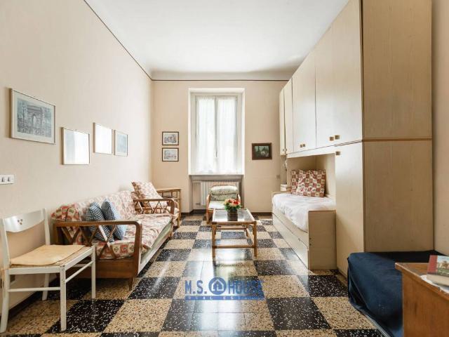 Appartamento in vendita a Milano MI