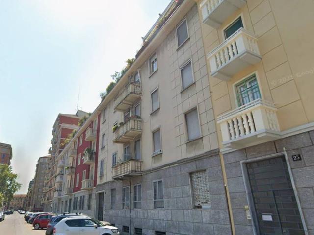 Appartamento in vendita a Milano MI