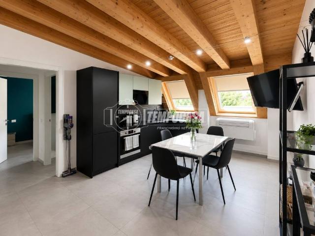 Appartamento in vendita a Milano MI