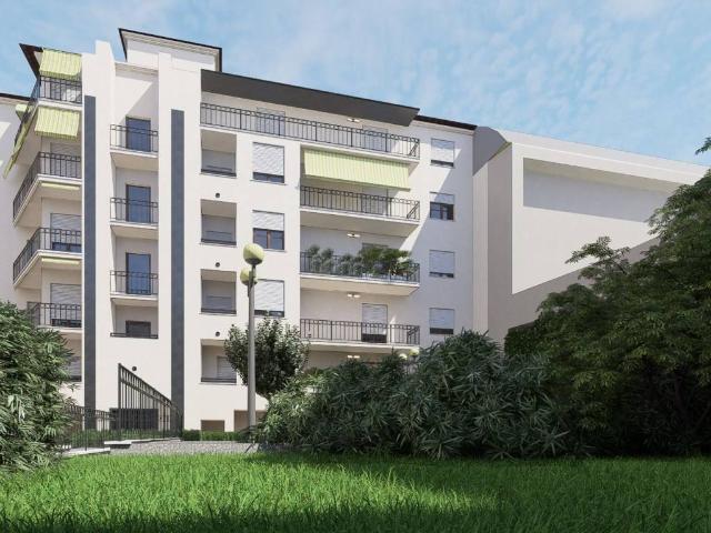 Appartamento in vendita a Milano MI