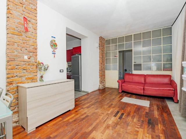 Appartamento in vendita a Milano MI
