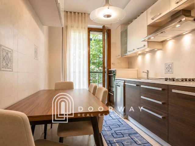 Appartamento in vendita a Milano MI